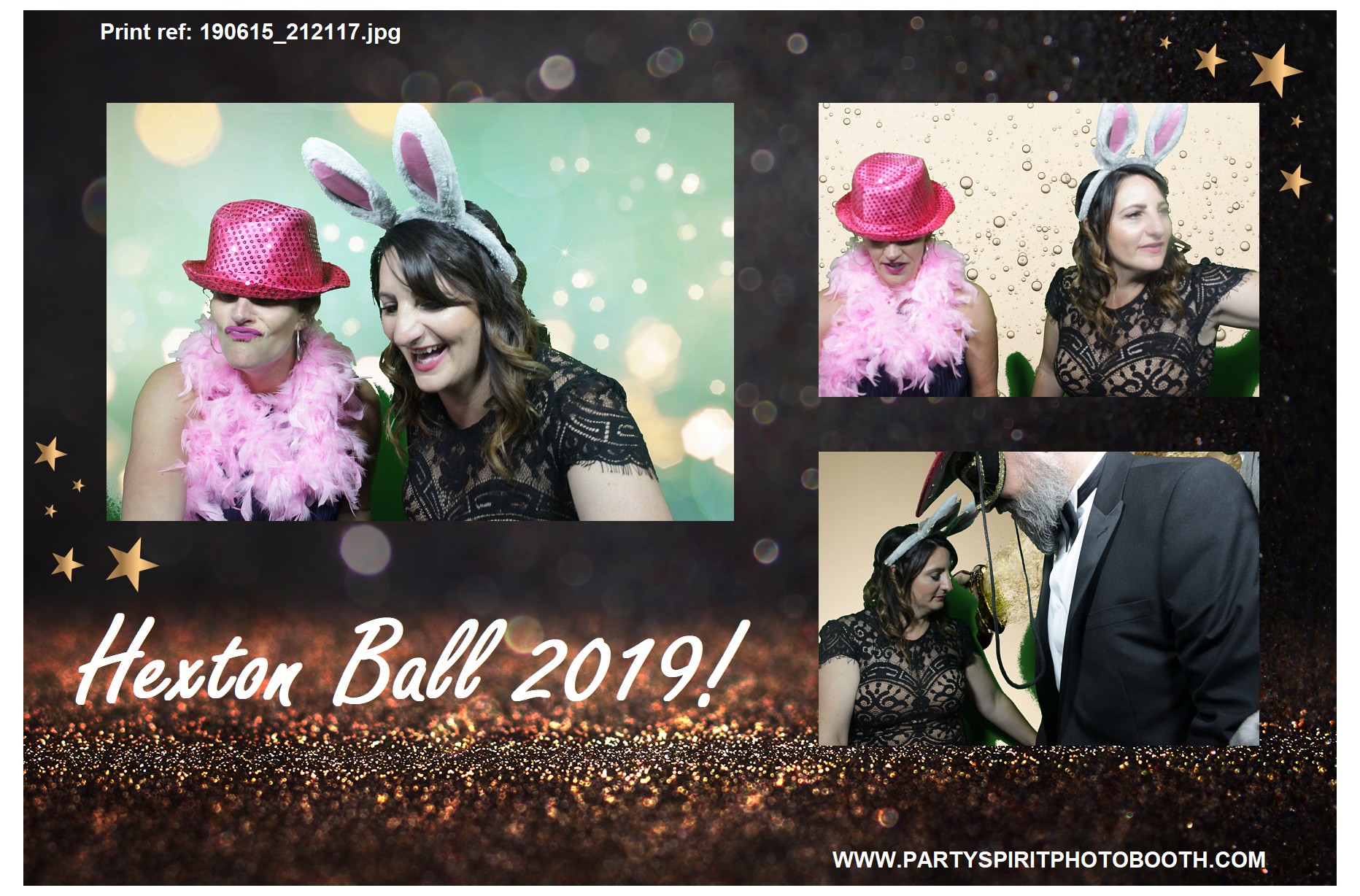 Hexton Ball 2019 | View more photos from the event at gallery.partyspiritphotobooth.com/u/PartySpiritPhotoBooth/Hexton-Ball-2019